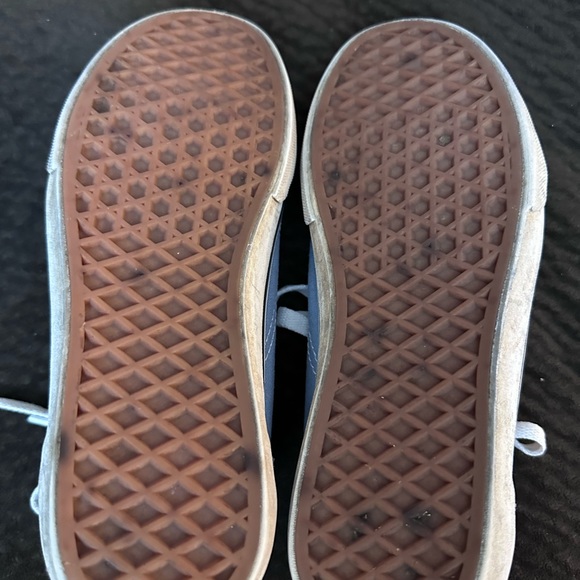 Old skool vans size 5 juniors - Picture 6 of 6